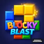 Blocky Blast