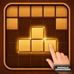 Wood Block Puzzle